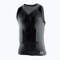 Bezrękawnik z ochraniaczami McDavid HexPad Shirt black 5