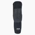Ochraniacze na kolana McDavid Hex TUF Leg Sleeves black