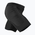 Spodenki z ochraniaczami męskie McDavid Hexpad Short Mtek black