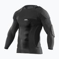 Koszulka bramkarska męska McDavid Hex Goalkeeper black