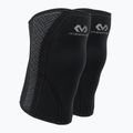 Stabilizator kolana McDavid X-Fitness Dual Density black