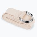 Pasek do jogi Gaiam bawełniany 1206NATU6F