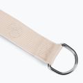 Pasek do jogi Gaiam bawełniany 1206NATU6F 2