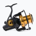Kołowrotek karpiowy Penn Spinfisher VI Reel Long Cast black/gold