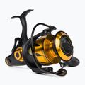 Kołowrotek karpiowy Penn Spinfisher VI Reel Live Liner black/gold