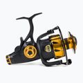 Kołowrotek karpiowy Penn Spinfisher VI Reel Live Liner black/gold 2