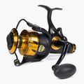 Kołowrotek karpiowy Penn Spinfisher VI Reel Live Liner black/gold 3