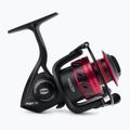 Kołowrotek spinningowy Penn Fierce III black/red
