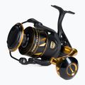 Kołowrotek spinningowy Penn Slammer IV Spinning Reel Box black/gold 3