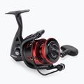 Kołowrotek spinningowy Penn Fierce IV black/red