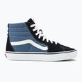 Buty Vans Ua Sk8-Hi navy 2