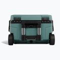 Lodówka turystyczna Igloo Trailmate 52 Roller 49 l spruce/obsidian grey 8