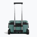 Lodówka turystyczna Igloo Trailmate 52 Roller 49 l spruce/obsidian grey 9