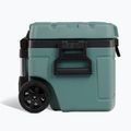 Lodówka turystyczna Igloo Trailmate 52 Roller 49 l spruce/obsidian grey 11