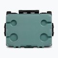 Lodówka turystyczna Igloo Trailmate 52 Roller 49 l spruce/obsidian grey 12