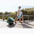 Lodówka turystyczna Igloo Trailmate 52 Roller 49 l spruce/obsidian grey 2