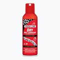 Olej teflonowy do łańcucha Finish Line Teflon Plus Aerozol 240 ml