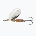 Obrotówka Abu Garcia Fast Attack Spinners silver