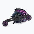 Kołowrotek multiplikator spinningowy Abu Garcia Revo Ike Shs LP Left 2