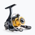 Kołowrotek spinningowy Abu Garcia Carabus AG SX