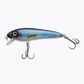 Wobler Abu Garcia Svz Mccelly blue silver