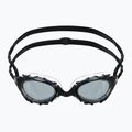 Okulary do pływania TYR Nest Pro Nano smoke/ black/ black 2