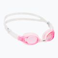 Okulary do pływania dziecięce TYR Swimple rose