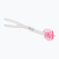 Okulary do pływania dziecięce TYR Swimple rose 3