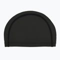 Czepek pływacki TYR Silicone Comfort black 2