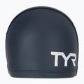 Czepek pływacki TYR Silicone Comfort navy