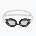 Okulary do pływanie dziecięce TYR Foam Youth clear/black/white 2