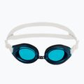 Okulary do pływanie dziecięce TYR Foam Youth blue/black/white 2