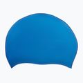 Czepek pływacki dziecięcy TYR Wrinkle-Free Silicone royal 2