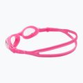 Okulary do pływania dziecięce TYR Swimple clear/ pink 4