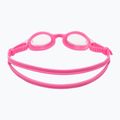 Okulary do pływania dziecięce TYR Swimple clear/ pink 5