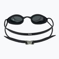 Okulary do pływania TYR Blackhawk Racing Mirrored silver/ metal/ black 4