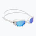 Okulary do pływania TYR Special Ops 2.0 Polarized Large white