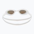 Okulary do pływania TYR Special Ops 2.0 Polarized Large white 5