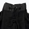 Worek pływacki TYR Big Mesh Mummy Bag 40 l black 6