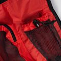 Worek pływacki TYR Big Mesh Mummy Bag 40 l red 5