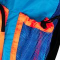 Worek pływacki  TYR Big Mesh Mummy Bag 40 l blue/yellow 5