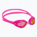 Okulary do pływania TYR Special Ops 2.0 Junior Polarized pink/pink/pink