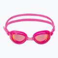 Okulary do pływania TYR Special Ops 2.0 Junior Polarized pink/pink/pink 2
