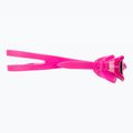 Okulary do pływania TYR Special Ops 2.0 Junior Polarized pink/pink/pink 3