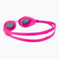 Okulary do pływania TYR Special Ops 2.0 Junior Polarized pink/pink/pink 4