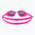 Okulary do pływania TYR Special Ops 2.0 Junior Polarized pink/pink/pink 5