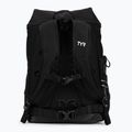 Plecak pływacki TYR Alliance Team 45 l black/black 3