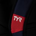 Plecak pływacki TYR Alliance Team 30 l navy 5