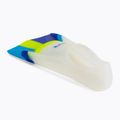 Płetwy do pływania TYR Stryker Silicone 39-40 EU white/multicolour 4