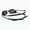 Okulary do pływania TYR Tracer-X Racing Mirrored gold/black 4